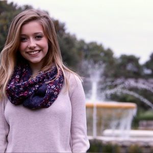 Meet your Posher, Meghan